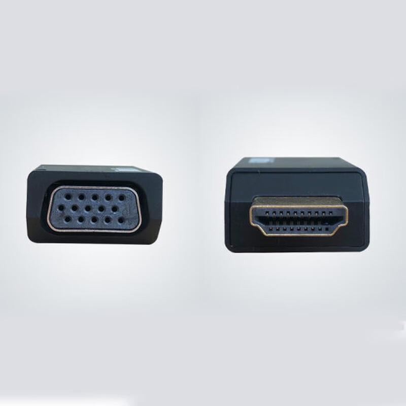 Lenovo ThinkLife HDMI to VGA Converter