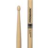 PROMARK Select Balance Drumsticks, Acorn Tip, Rebound Balance, 7A, RBH535AW (406 x 13.5mm)