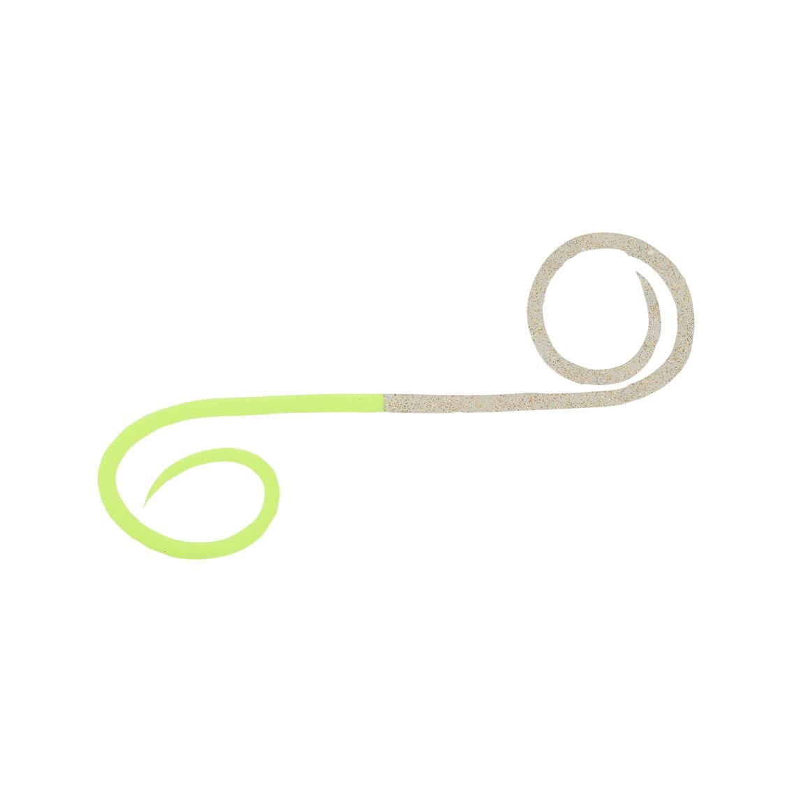 

Daiwa Koga Silicone Tie High Speed Twin Curly