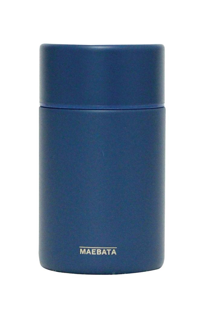 Maebata MUG BOTTLE 180ml (Classic Blue)