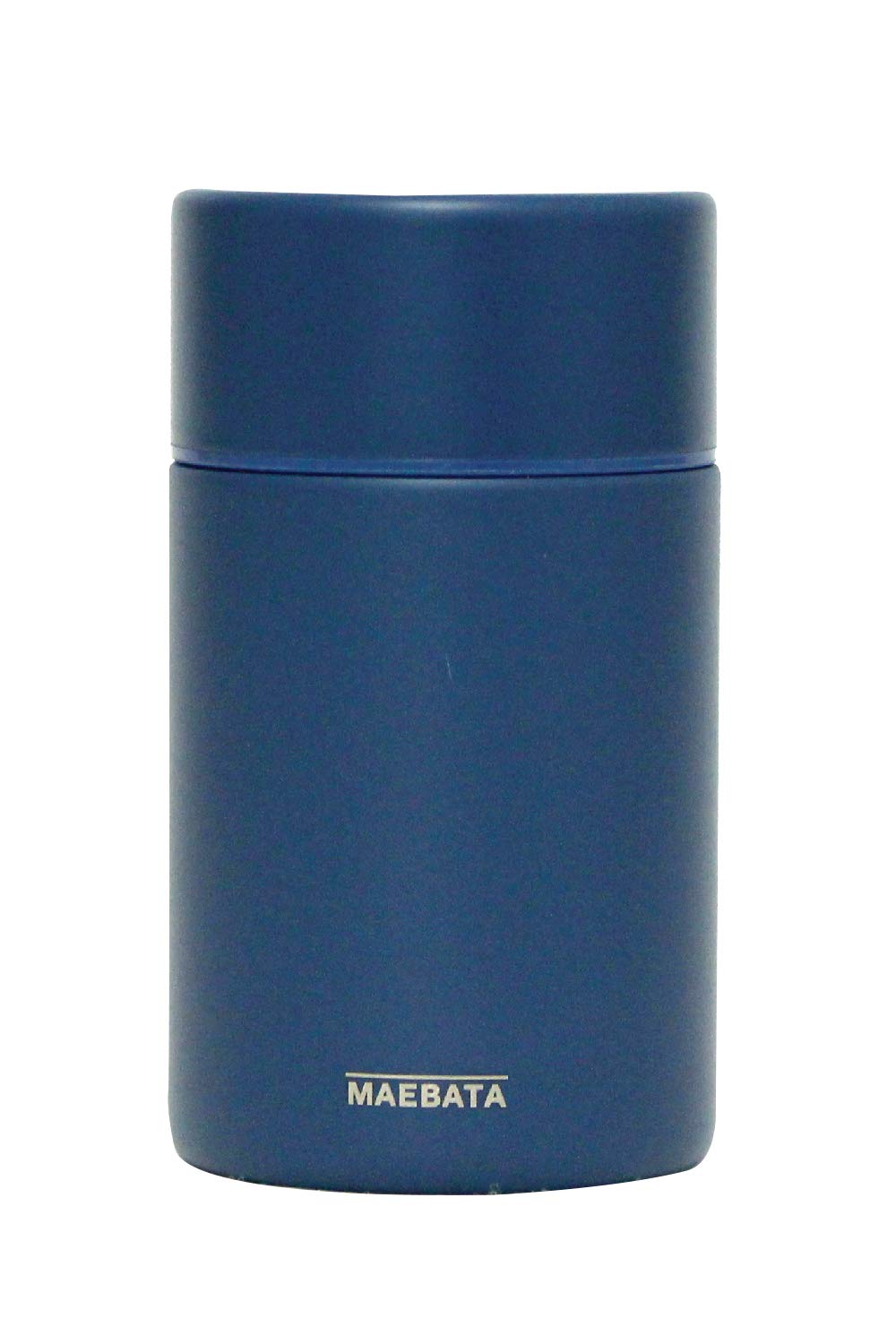 

maebata MUG BOTTLE 180ml (Classic Blue)