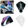 FOR CFMOTO 250SR 300SR SR 250 300 SR ALL YAERS Motorcycle Double Bubble Windshield Windscreen Wind Deflectore Accessories