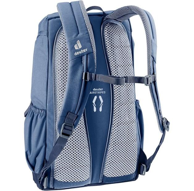 Рюкзак Deuter Walker 20 marine/ink (3812821-1348)