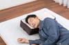 French Bed Side Sleeping Night Pillow Supervised by Snoring Doctor Ryoko Ikematsu 58 X 30 Cm Height Adjustable French Bed 360145001 Anti-Snoring