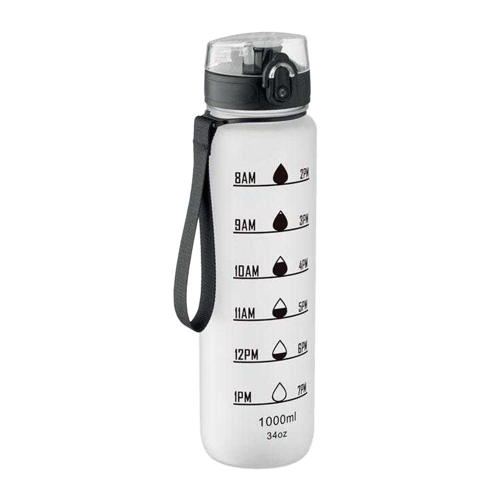 MidOcean Isforden RPET Sports 1L Water Bottle