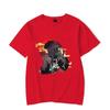 New Anime Tokitou Muichirou T-Shirt Men Women T Shirt Cosplay Clothes Streetwear Tee Shirt Plus Size Tops