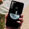 Per Custodia HTC Desire 20 Pro Custodia Telefono Cover in Silicone Per Custodia HTC Desire20 Pro per HTC U11 PLUS / U12 LIFE Bumper Funda Guscio