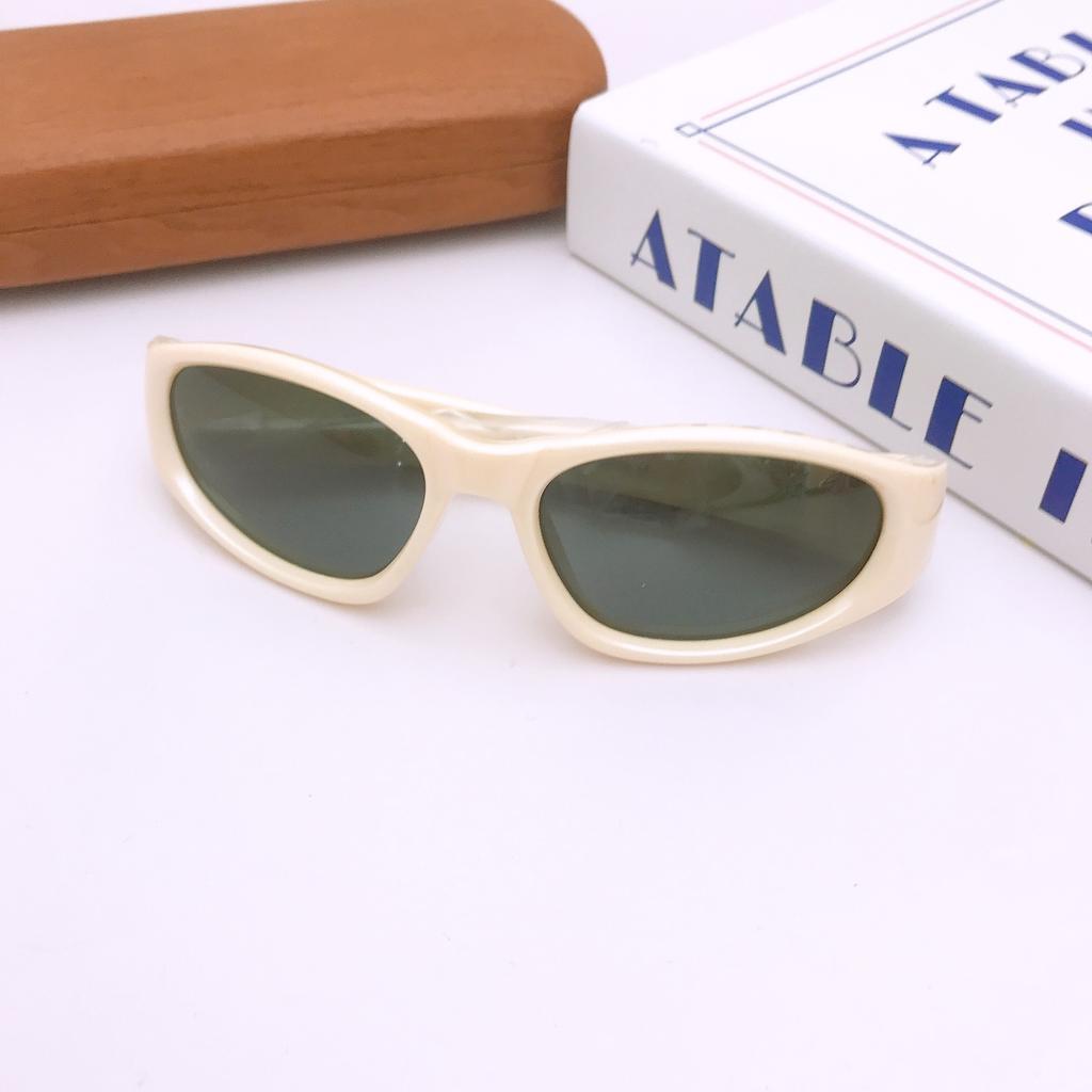 Fashion Children'S Sunglasses Sunscreen Sunshade Eye Protection Tpee Polarized Sunglasses For Boys And Girls Travel Glasses