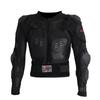 Motorrad-Fahranzug Anti-Sturz-Panzerung Atmungsaktiv Offroad-Rennsport Schutzkleidung Alle Jahreszeiten