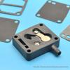 YAMAHA 6G1-24412 Outboard Carburetor Fuel Pump Repair Kit