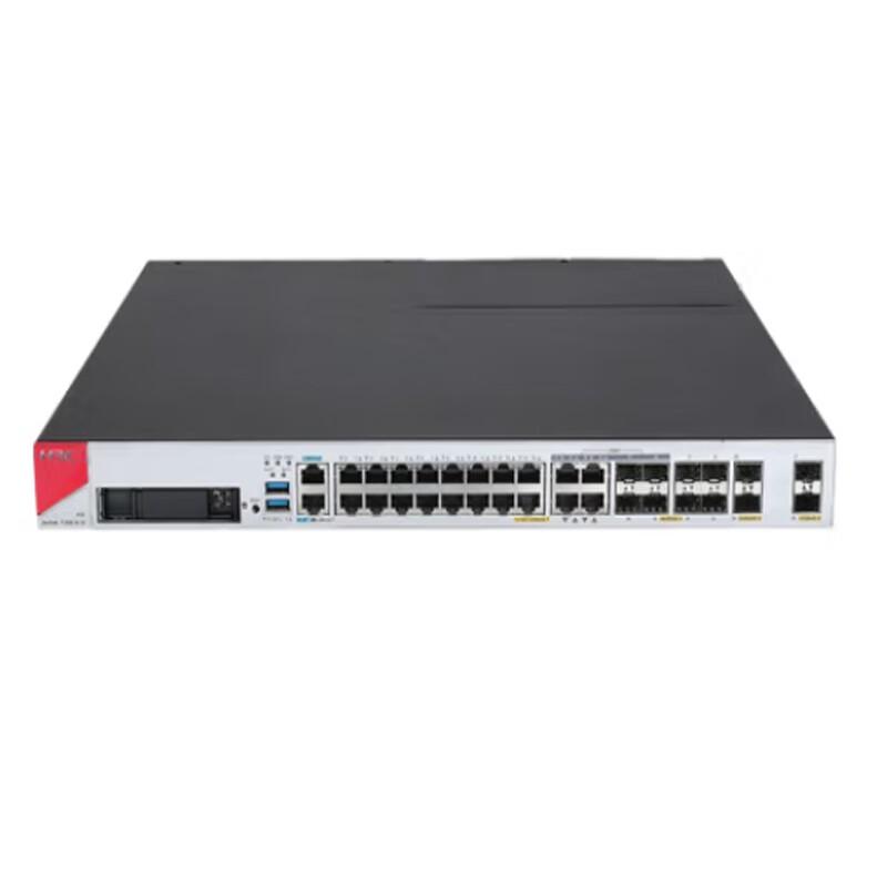 

H3C SecPath F1000-AI-25 Enterprise Firewall