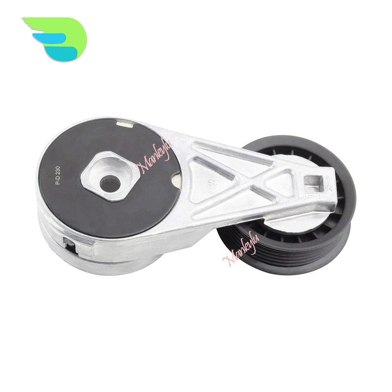 534009410 Belt Tensioner For Buick GL8 3.0L/REGAL 2000- Chevrolet Cadillac ATS 2.0T 2012- CTS 2014-12627119 12563083