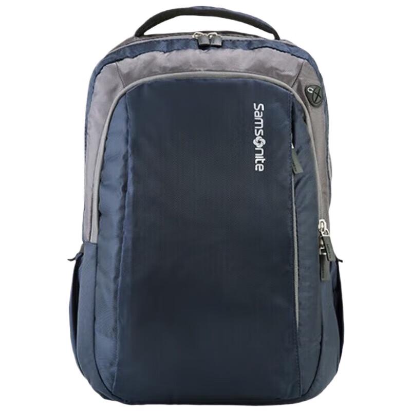 Samsonite Large Capacity Laptop Backpack