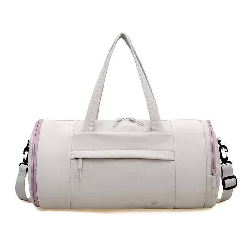 Bevis Women's Large Capacity Sports & Travel Shoulder Bag