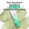 COSCELL Green Papaya PDRN Foam Pore Botanical Korean Cosmetics 120g, Exfoliating, Care, Cleansing, Cleanser, Gommage, Skincare,
