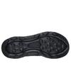 Skechers Ridge Oak - Gateway Trail Comfortable Stylish Trendy Low-Top Casual Shoes Women Sneakers Black 180233-BBK