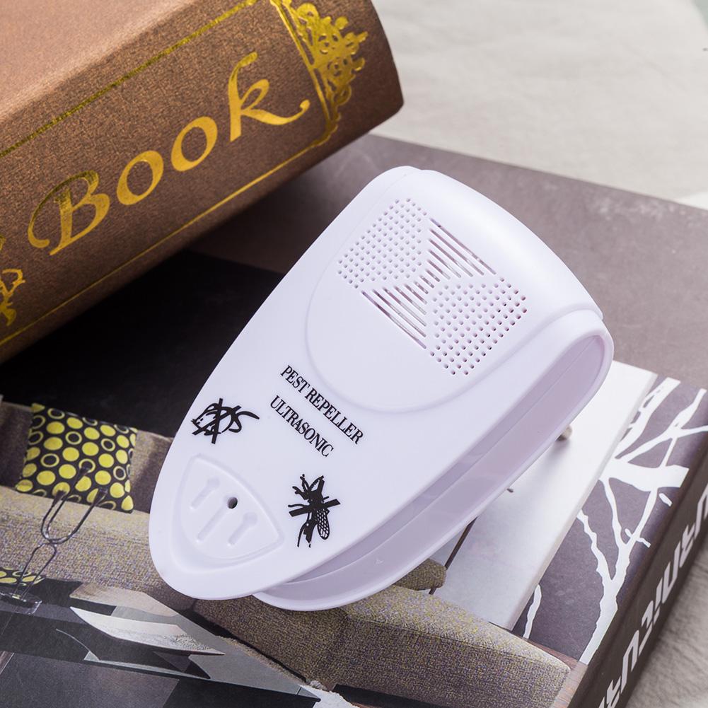 Ultraschall Home Warehouse Maus Ratte Moskito Kakerlake Schädlingsbekämpfungsmittel Rejector