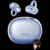 SANAG S8S AI Ear-Clip Open Wireless Bluetooth Headphones