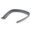 51767206521 for F10 E39 E60 E61 520i Front Hood Engine Seal Strips Replacement Automotive Accessories