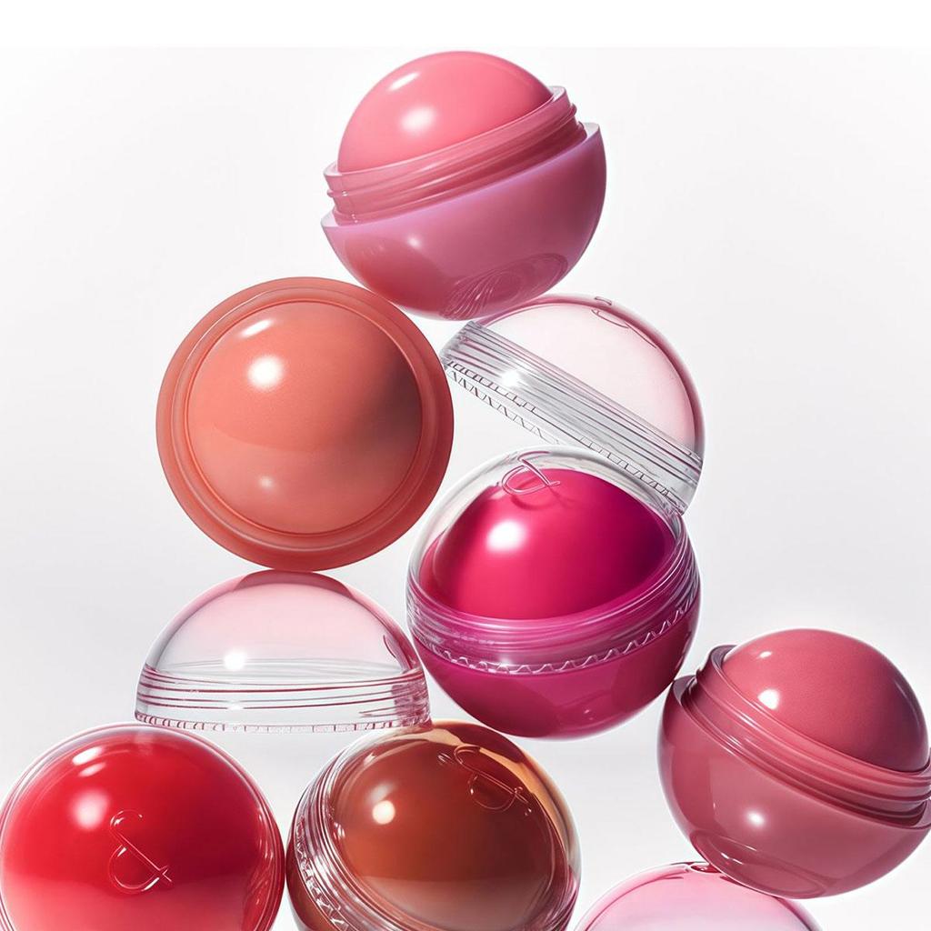 Rom&nd Romand JUICY ROLL CHEEK 8.4g/0.30oz (6 Farboptionen)