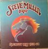 LP Record STEVE MILLER BAND  Greatest Hits 197478 9199916 Capitol Records 1978 US Rock Used