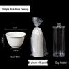 Eco-Friendly Rice Husk Disposable Tea Cups