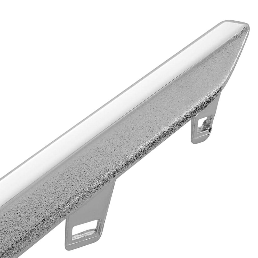 Fog Light Trim Set For 17-18 Subaru Forester Left & Right 57708SG010, 57708SG000