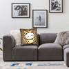 Cartoon Panda Bubu Dudu Pillowcase Printing Polyester Cushion Cover Decorative Throw Pillow Case Cover Home Zipper 40X40Cm