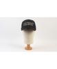 Yunibeosyeolkemiseuteuli Kitch Linen Black Ballcap Linen Hat