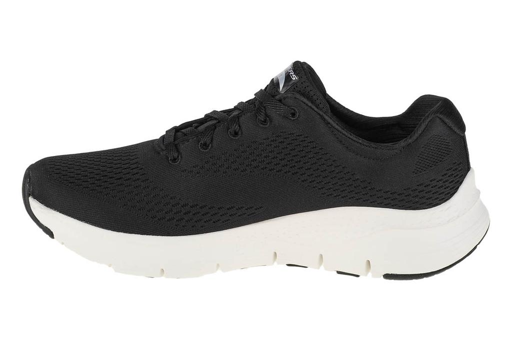 Skechers Arch Fit-Big Appeal, Womens black Sneakers