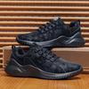 Footwear for Men 2025 New Business Casual Sneakers Men's Breathable Running Lightweight Trendy Sneakers Shoes Tenis Masculino