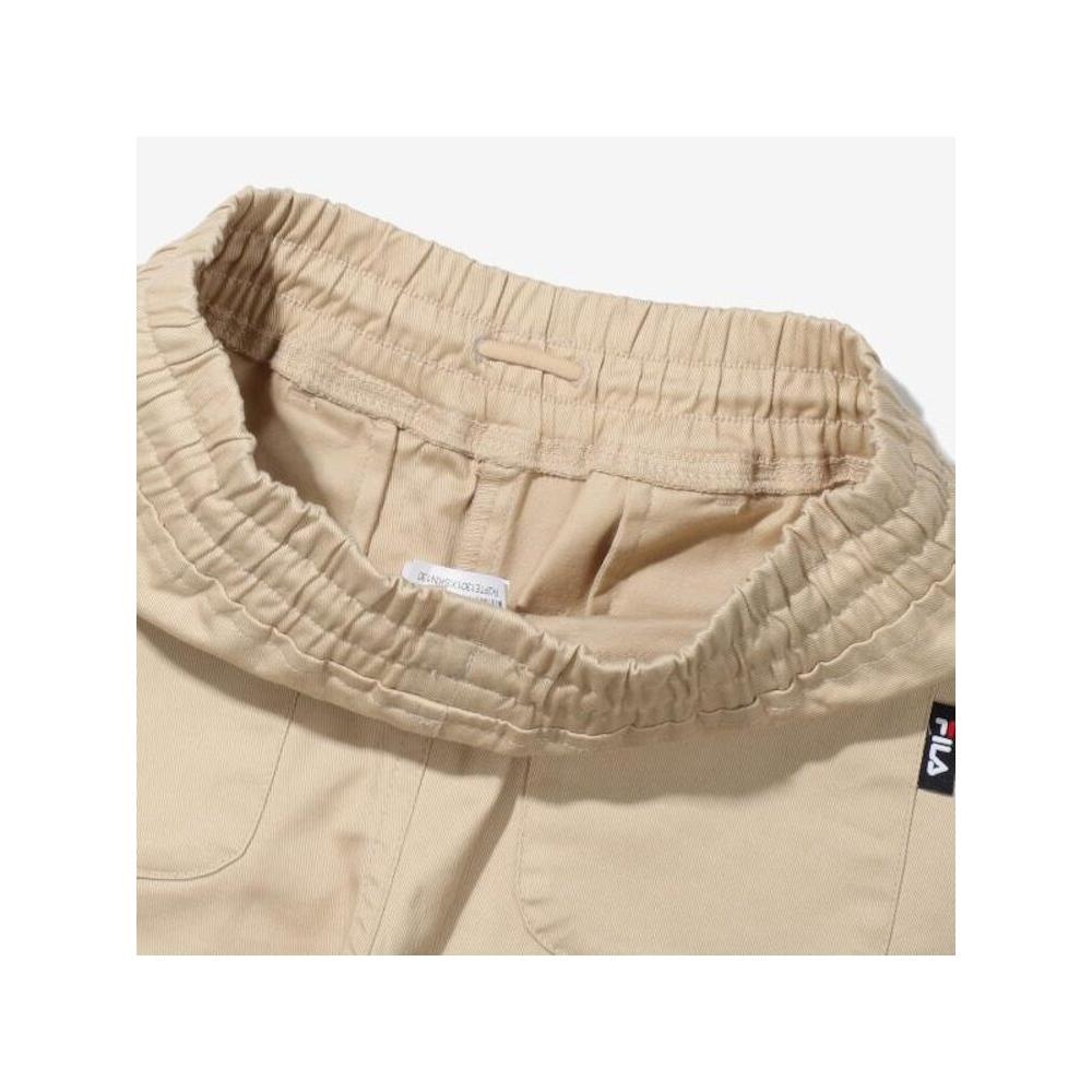 [fila Kids] Woven Jogger Pants  Fk2pte1301x Skn  q0zFk2pte1301xSkn