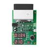 9.99A 60W 30V Constant Current Electronic Load Discharge Battery Capacity Tester Electrician Tool