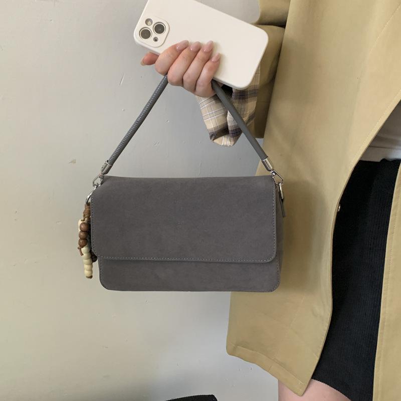 High-end Style Handbag Crossbody Bag, Shoulder Bag, Underarm Commuter Small Bag