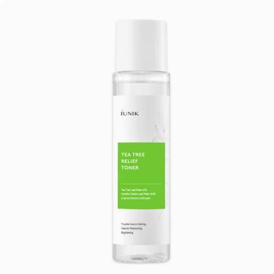 Tea Tree Relief-toner 200 ml