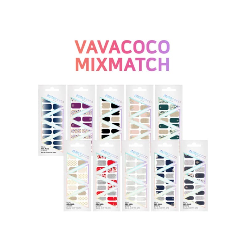 

Смешивайте и сочетайте случайные 10 шт.