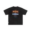 KODAK Snow Wash Graphic Short Sleeve T-Shirt Black