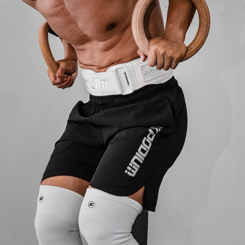 Egseupodium Training Shorts (Type A)