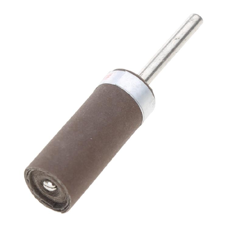 3mm Cylinder Sandpaper Rod Sticks 180 to 20000 Sand Paper Bar for Jewelry Making
