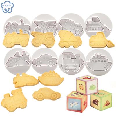 Zubehör zum Cookies-Backen – Keksstempel