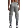 Nike Elastic Waist Knit Jogger Pants Men Bottoms Gray 916928-063