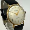 Used CITIZEN Homer 17 Jewels Manual Wind Vintage Men's Watch
