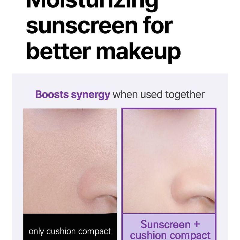 FRUDIA - Blueberry Hydrating Air Fit Sunscreen