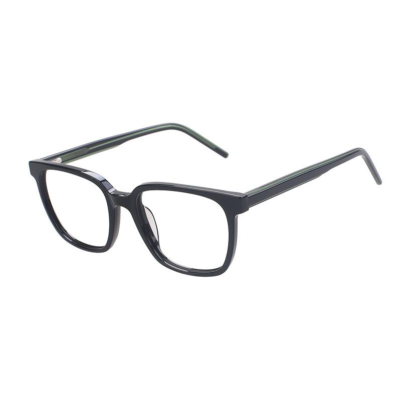 Glasses Frame Plate Myopia Glasses Business Comfort Literacy Glasses Frame