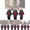 Stunning Black Myth Wukong Cosplay Costume Elegant Ancient Style Robe For All Sizes