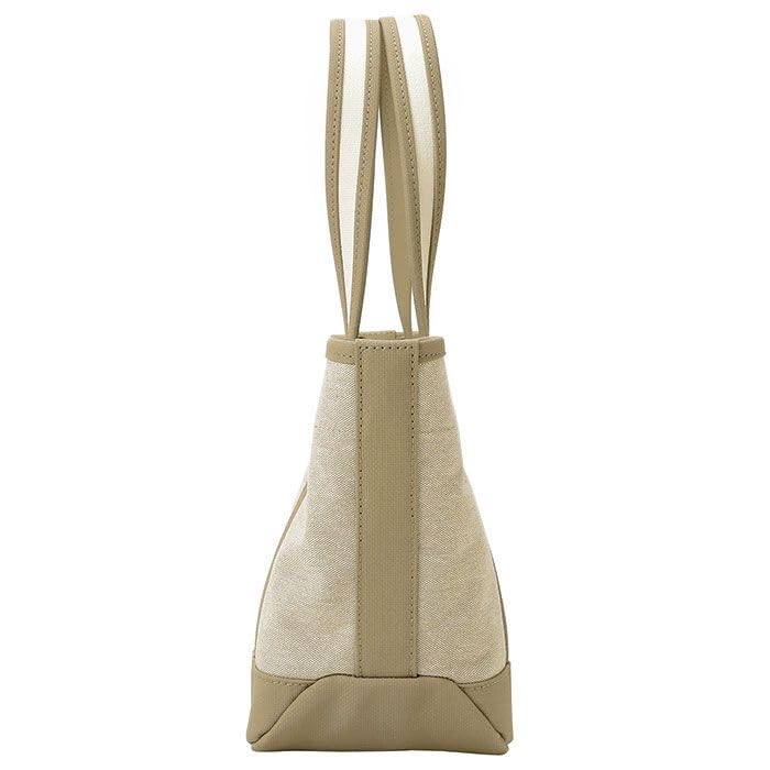 PORTER Boyfriend Tote Chambray Tote Bag Other Navy (PORTER) (S)