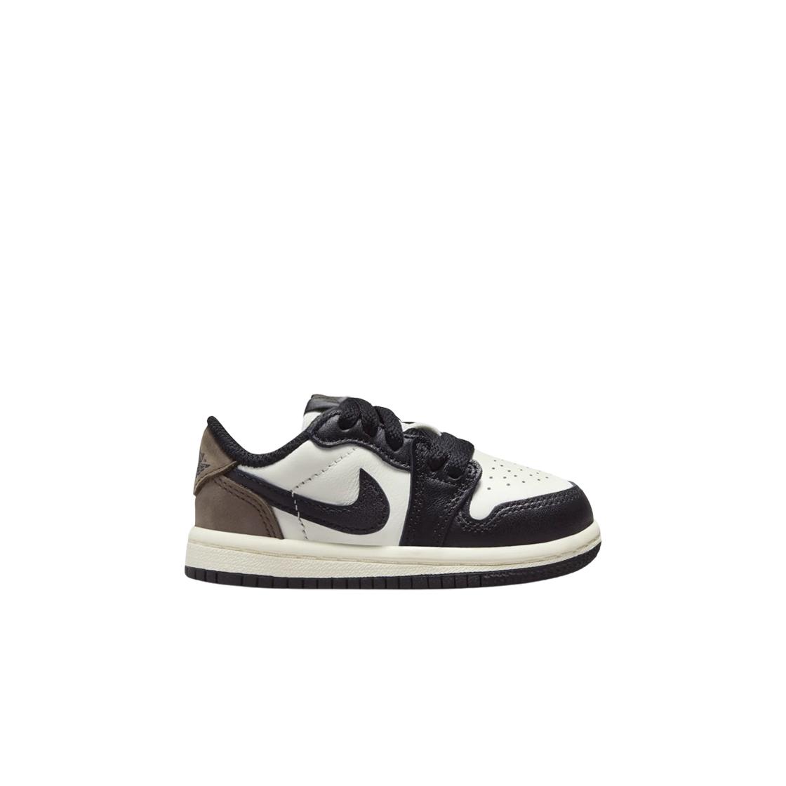 

(тд) Jordan 1 Retro Low Og Мокко 120