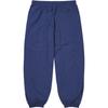 Palace Shell Jogger Navy Unisex Bottoms Blue P29JG028