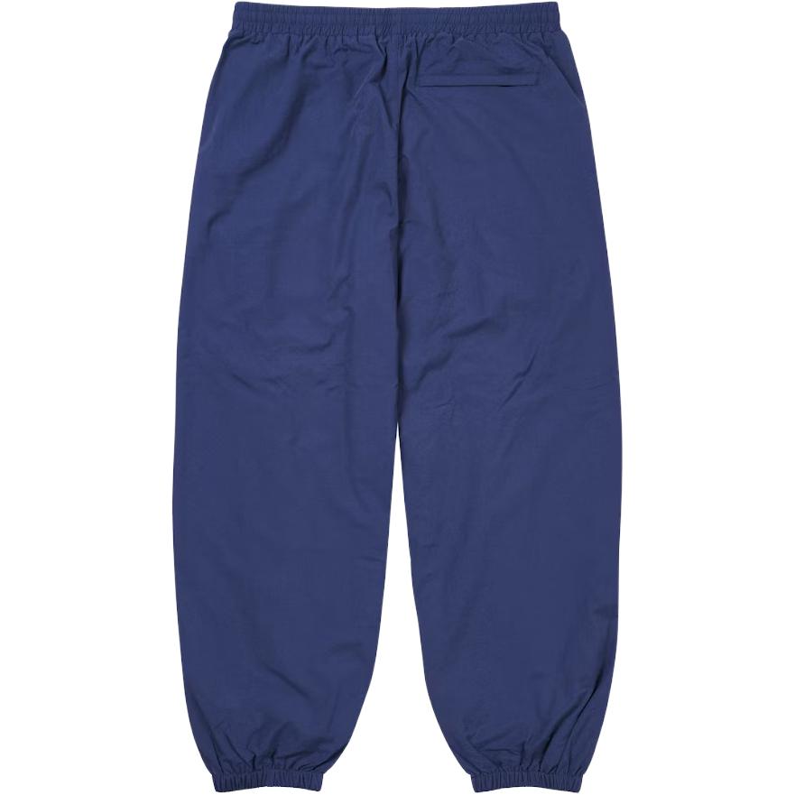 Palace Shell Jogger Navy Unisex Bottoms Blue P29JG028