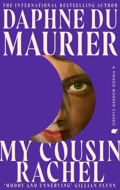 My Cousin Rachel by Daphne du Maurier Paperback Book 9780349019277